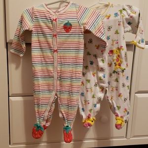 Baby Jammies